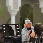 میکاپ آرتیست فوق تخصصی، رُز آجودان زاده