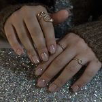 خدمات تخصصی ناخن حدیث بصیر