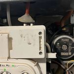 خدمات پکیج و ابگرمکن الو پکیج