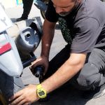 راگاموتو (تعمیرگاه موتورسیکلت مرتضی)