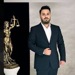 رسول صادقی فر وکیل پایه یک دادگستری