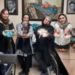 مرکز هنرهای تجسمی و فناوری نسیم رنگها