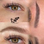 خدمات تخصص آرایش دائم و ریمو محبوبه بخشی
