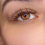 مرکزاکستنشن مژه شیوا مهرعلی(تخفیف10درصد)