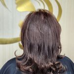 سالن زیبایی باران