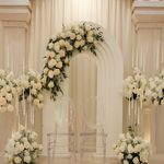 گل آرایی و بادکنک آرایی مشهد