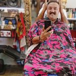 Barbershop پیرایش جواد