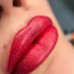 خدمات آرایش دائم صورت آنیتا
