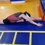 آموزش ژیمناستیک
