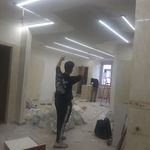 برقکاری ساختمان وتاسیسات