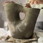 آموزشگاه سفالگری کرومیک