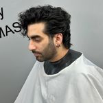 آرایشگاه مردانه مهدی طهماسبی