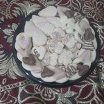 شیرینی خانگی یاس