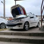 برق خودرو صالح پور