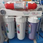 تصفیه آب سرحدی