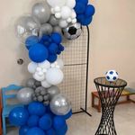 خدمات تخصصی دیزاین، بادکنک آرایی کریمی