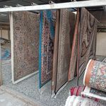 قالیشویی  طهران قدیم