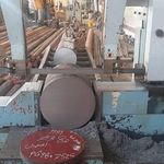 برشکاری و تراشکاری فراهانی