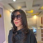 زیبایی تخصصی مو مرسده بهرام