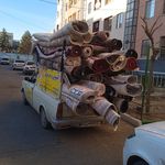 قالیشویی و مبل شویی ملکی