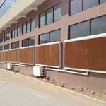 تجهیزات مرغداری ماکیان صنعت