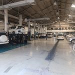 نمایندگی تویوتا غرب فرتاک