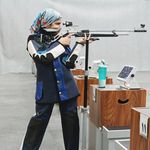 باشگاه تیراندازی آفتاب فرمانیه