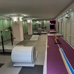 باشگاه ژیمناستیک راما