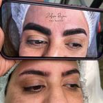 مرکز خدمات و آموزش میکروبلیدینگ رضائی