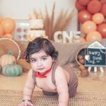 آتلیه عکاسی ریماگل (تخصصی کودک)