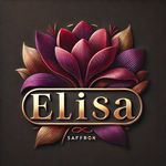 فروش زعفران الیسا