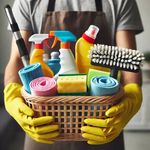 شرکت خدمات نظافت مروارید