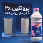 آقای پروتئین