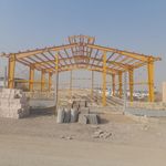 سوله سازی دانیال