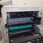 شرکت اریوچاپگر ،تعمیر فتوکپی ریکو کونیکا
