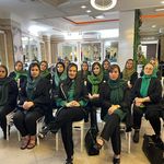 سالن زیبایی محیا بیوتی