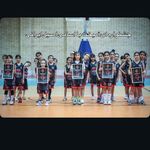 باشگاه بسکتبال NR1 ( خیابان خبرنگار)