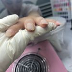 سالن تخصصی کاشت ناخن شیدا براتی