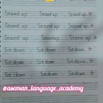 آکادمی زبان کودکان و نوجوان آسمان