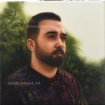 آموزشگاه نقاشی الهه هنر