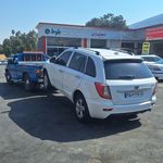 امداد خودرو (یدک کش ) مکانیک سیار میثم