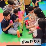 موسسه کودک فرشته های زمینی