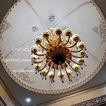 شرکت میراث هنر  ( گچبری)