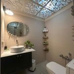 تاسیسات سعادت اباد .ولنجک .شهرک غرب