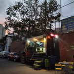 کافه عطر اگنس