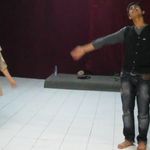 آموزش بازیگری در پردیس گروه شاد آفرید