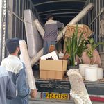 موسسه حمل و نقل کرمان بار ، باربری کرمان