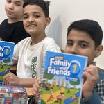 كانون زبانهاي خارجه ي دي نوين اهواز