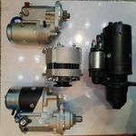 باطری سازی وبرقکارخودرو کریمی