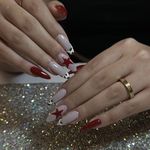 خدمات تخصصی ناخن حدیث بصیر